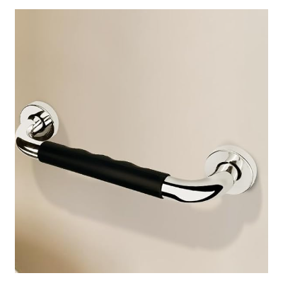 Generic Barre D'Appui Pour Toilettes 30 Cm, Barre D'Appui Antidérapante Pour Salle De Bain, Barre D'Appui, Barre D'Appui, Poignée De Support De Douche - Publicité Generic Barre D'Appui Pour Toilettes 30 Cm, Barre D'Appui Antidérapante Pour Salle De Bain, Barre D'Appui, Barre D'Appui, Poignée De Support De Douche - Publicité