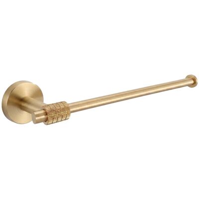 Porte-serviettes Rea Riwon 29106 Brush Gold - Publicité Porte-serviettes Rea Riwon 29106 Brush Gold - Publicité
