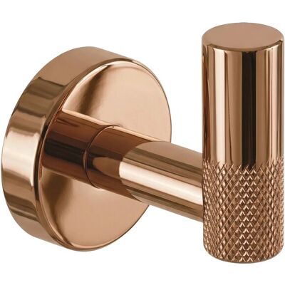 Cintre De Salle De Bain Rea 6606 Modern Copper - Publicité Cintre De Salle De Bain Rea 6606 Modern Copper - Publicité
