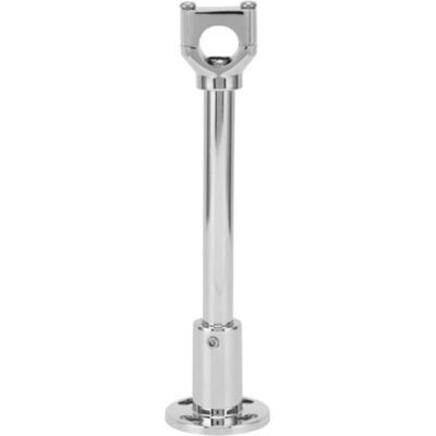 SANS MARQUE Bras D'Extension De Douche En Acier Inoxydable – Surface Chromée Brillante – Installation Facile – Accessoire Pour Douches À Effet Pluie - Bain996002 - Publicité SANS MARQUE Bras D'Extension De Douche En Acier Inoxydable – Surface Chromée Brillante – Installation Facile – Accessoire Pour Douches À Effet Pluie - Bain996002 - Publicité