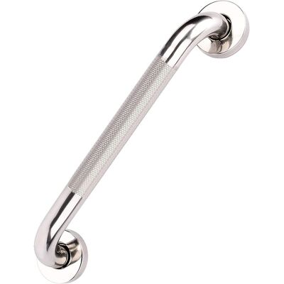 Generic Barre D'Appui Dans Salle De Bain, Antidérapant Acier Inox Maintien Poignée Douche, Baignoire Main Courante Âgées/handicapées/enfants, 40 Cm - Publicité Generic Barre D'Appui Dans Salle De Bain, Antidérapant Acier Inox Maintien Poignée Douche, Baignoire Main Courante Âgées/handicapées/enfants, 40 Cm - Publicité