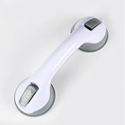 SCORPIO Poignée Ventouse, Douche, 2 Barre De Maintien Douche, Salle De Bain Baie Vitrée Barre D'Appui Wc, Baignoire Sécurité Poignée, Sans Perçage Amovible, Pour Personnes Âgées, Handicapés, Enfants - Publicité SCORPIO Poignée Ventouse, Douche, 2 Barre De Maintien Douche, Salle De Bain Baie Vitrée Barre D'Appui Wc, Baignoire Sécurité Poignée, Sans Perçage Amovible, Pour Personnes Âgées, Handicapés, Enfants - Publicité