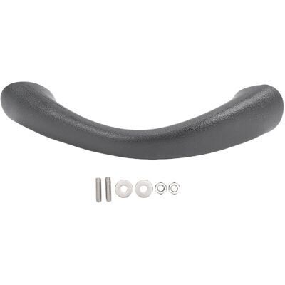 MOXIE Barre D'Appui De Douche Ergonomique Antidérapante Pour Baignoire Et Salle De Douche/spa - Publicité MOXIE Barre D'Appui De Douche Ergonomique Antidérapante Pour Baignoire Et Salle De Douche/spa - Publicité