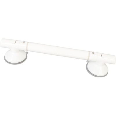 OEM Barre D'Appui À Ventouse Pour Personnes Âgées, Antidérapante, Rampe De Douche De Sécurité, Salle De Bain À Domicile, Toilettes-crezuo - Publicité OEM Barre D'Appui À Ventouse Pour Personnes Âgées, Antidérapante, Rampe De Douche De Sécurité, Salle De Bain À Domicile, Toilettes-crezuo - Publicité