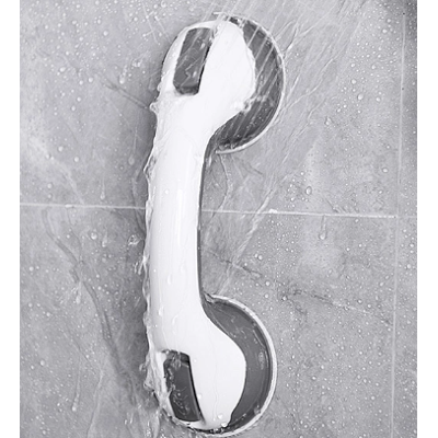 Generic Poignée De Douche À Ventouse, Barre D'Appui À Ventouse, Poignée De Douche À Ventouse, Barre D'Appui De Sécurité Portable, Poignée De Baignoire Sûre Pour Salle De Bain, Douche, Enfants Et Personnes Âgé - Publicité Generic Poignée De Douche À Ventouse, Barre D'Appui À Ventouse, Poignée De Douche À Ventouse, Barre D'Appui De Sécurité Portable, Poignée De Baignoire Sûre Pour Salle De Bain, Douche, Enfants Et Personnes Âgé - Publicité