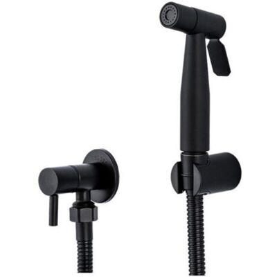 URSUS Pulvérisateur De Toilette En Acier Inoxydable Salle De Bain Toilette Poche Bidet Papier Couche Nettoyage Pulvérisateur Kit - Publicité URSUS Pulvérisateur De Toilette En Acier Inoxydable Salle De Bain Toilette Poche Bidet Papier Couche Nettoyage Pulvérisateur Kit - Publicité