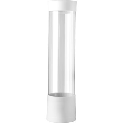 Generic Distributeur D'Eau Mural Tasse En Papier Distributeur D'Eau Mural En Plastique Porte-gobelet Conteneur De Tasse Porte-gobelet En Papier Boîte - Publicité Generic Distributeur D'Eau Mural Tasse En Papier Distributeur D'Eau Mural En Plastique Porte-gobelet Conteneur De Tasse Porte-gobelet En Papier Boîte - Publicité