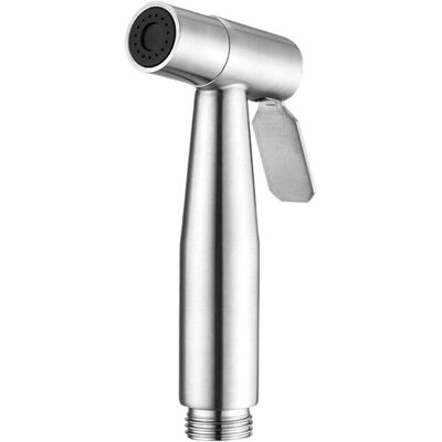 OEM 1 Douchette À Main, Pommeau De Douche En Acier Inoxydable, Pulvérisateur De Bidet Pour Toilettes, Douchette À Main - Publicité OEM 1 Douchette À Main, Pommeau De Douche En Acier Inoxydable, Pulvérisateur De Bidet Pour Toilettes, Douchette À Main - Publicité