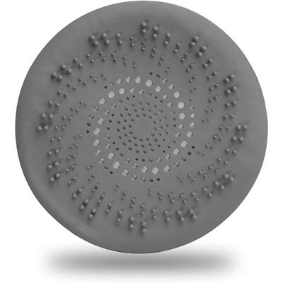 Melissa Couvercles De Drain De Douche,collecteur De Cheveux En Silicone,filtre Bain Silicone Tube Drain Attrape-cheveux Bouchon Filtre Avec Ventouse,pour Baignoire De Cuisine Et Salle(gris Foncé) - Publicité Melissa Couvercles De Drain De Douche,collecteur De Cheveux En Silicone,filtre Bain Silicone Tube Drain Attrape-cheveux Bouchon Filtre Avec Ventouse,pour Baignoire De Cuisine Et Salle(gris Foncé) - Publicité