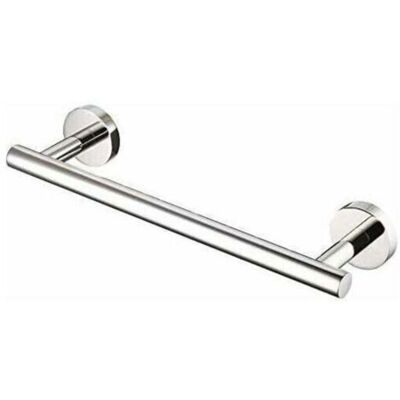 URSUS Par Barre Porte-serviettes Mural Porte Serviette Salle De Bain Acier Inoxydable Sus 304 Support Douche 30cm Rangement Poli, A2000s30dg - Publicité URSUS Par Barre Porte-serviettes Mural Porte Serviette Salle De Bain Acier Inoxydable Sus 304 Support Douche 30cm Rangement Poli, A2000s30dg - Publicité