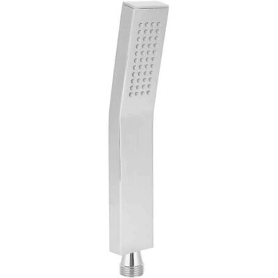 ABYSSE Pommeau De Douche G1/2 Pouce, Pulvérisateur Haute Pression En Laiton Pour Salle De Bain - Publicité ABYSSE Pommeau De Douche G1/2 Pouce, Pulvérisateur Haute Pression En Laiton Pour Salle De Bain - Publicité