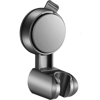 Scotch Lot De 2 Supports De Douche À Ventouse, Support De Pommeau De Douche À Angle Réglable Et Amovible, Support De Pommeau De Douche Résistant À L'Humidité, Support De Douche Rond - Publicité Scotch Lot De 2 Supports De Douche À Ventouse, Support De Pommeau De Douche À Angle Réglable Et Amovible, Support De Pommeau De Douche Résistant À L'Humidité, Support De Douche Rond - Publicité