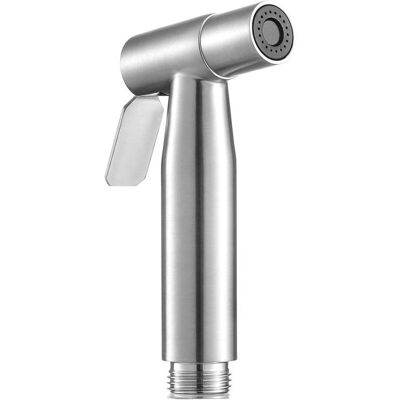 BRAST Buses De Bidet De Toilettes, Buses De Douche En Acier Inoxydable, Robinets De Salle De Bain, Buses De Nettoyage De Toilettes (buses Uniquement) - Publicité BRAST Buses De Bidet De Toilettes, Buses De Douche En Acier Inoxydable, Robinets De Salle De Bain, Buses De Nettoyage De Toilettes (buses Uniquement) - Publicité