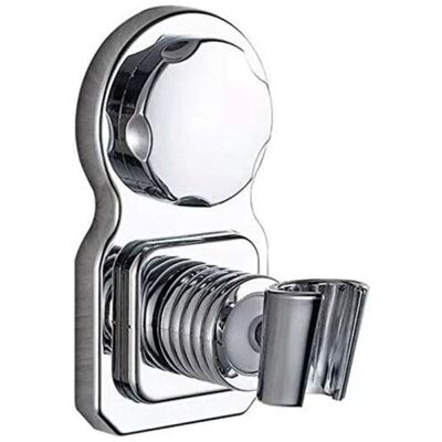 BRINSEA Support De Pomme De Douche, Support De Pomme De Douche, Support De Pomme De Douche, Tige De Levage, Support De Pomme De Douche Poinçonnage Sans Salle De Bain (la Base À Ventouse En Abs Peut Être Réuti - Publicité BRINSEA Support De Pomme De Douche, Support De Pomme De Douche, Support De Pomme De Douche, Tige De Levage, Support De Pomme De Douche Poinçonnage Sans Salle De Bain (la Base À Ventouse En Abs Peut Être Réuti - Publicité