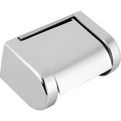 Vision Distributeur De Papier Toilette En Acier Inoxydable, Porte-papier Toilette Pour Salle De Bain - Publicité Vision Distributeur De Papier Toilette En Acier Inoxydable, Porte-papier Toilette Pour Salle De Bain - Publicité