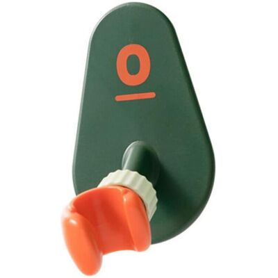 PELTOR 1pc Douche Support Bretelles Ventouse Support De Douche Support Réglable Pomme De Douche Douche Pulvérisateur Titulaire Tête De Douche Support Pvc Vert Tête De Douche Cintre - Publicité PELTOR 1pc Douche Support Bretelles Ventouse Support De Douche Support Réglable Pomme De Douche Douche Pulvérisateur Titulaire Tête De Douche Support Pvc Vert Tête De Douche Cintre - Publicité