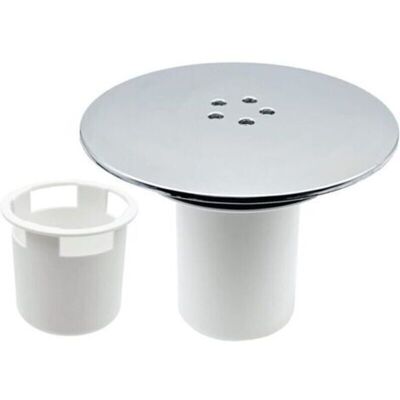 SANS MARQUE Cache-trou De Douche 90 Mm, Cache-siphon De Douche Haut Débit, Cache-siphon De Douche 115 Mm, Cache-trou De Bonde De Receveur De Douche, Cache-siphon De Douche Finition Chromée - Publicité SANS MARQUE Cache-trou De Douche 90 Mm, Cache-siphon De Douche Haut Débit, Cache-siphon De Douche 115 Mm, Cache-trou De Bonde De Receveur De Douche, Cache-siphon De Douche Finition Chromée - Publicité