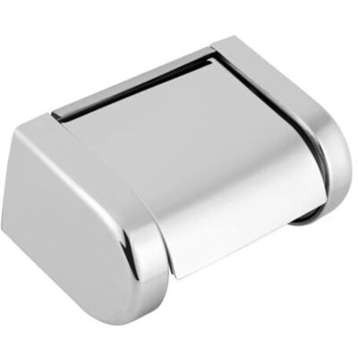 URSUS Distributeur De Papier Toilette En Acier Inoxydable, Porte-papier Toilette Pour Salle De Bain - Publicité URSUS Distributeur De Papier Toilette En Acier Inoxydable, Porte-papier Toilette Pour Salle De Bain - Publicité