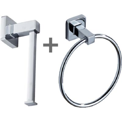 PELTOR 2pcs Porte-serviettes, 15.7 Cm Anneau Porte-serviettes Givré Noir Mural Rond En Acier Inoxydable De Bague De Serviette De Support Pour Salle De Cuisine,bain - Publicité PELTOR 2pcs Porte-serviettes, 15.7 Cm Anneau Porte-serviettes Givré Noir Mural Rond En Acier Inoxydable De Bague De Serviette De Support Pour Salle De Cuisine,bain - Publicité