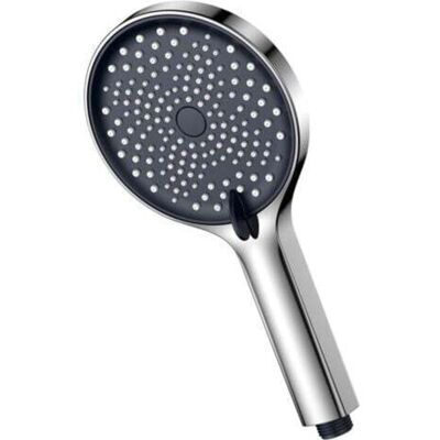 OEM Pommeau De Douche À Pluie Haute Pression, Design Moderne Chromé De Luxe, Remplacement De La Pomme De Douche Réglable De Salle De Bain - Publicité OEM Pommeau De Douche À Pluie Haute Pression, Design Moderne Chromé De Luxe, Remplacement De La Pomme De Douche Réglable De Salle De Bain - Publicité