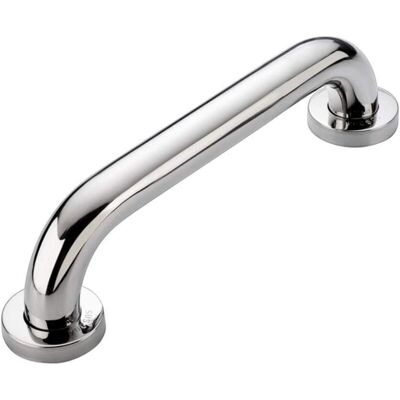 ACKERMAN Barres D'Appui En Acier Inoxydable Pour Salle De Bain Et Douche - Poignées De Sécurité, Porte-serviettes, Poignées De Porte Pour Enfants, Personnes Âgées, Handicapées, Blessées - Aide À La Sécurité 30 - Publicité ACKERMAN Barres D'Appui En Acier Inoxydable Pour Salle De Bain Et Douche - Poignées De Sécurité, Porte-serviettes, Poignées De Porte Pour Enfants, Personnes Âgées, Handicapées, Blessées - Aide À La Sécurité 30 - Publicité