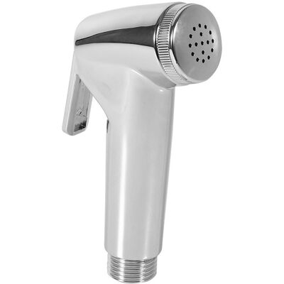 OEM Pulvérisateur De Douche Bidet Wc Multifonction Abs – Pommeau Réglable Pour Salle De Bain, Accessoire De Robinet - Publicité OEM Pulvérisateur De Douche Bidet Wc Multifonction Abs – Pommeau Réglable Pour Salle De Bain, Accessoire De Robinet - Publicité