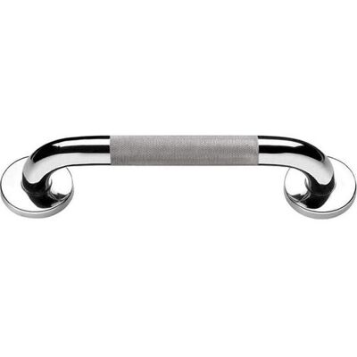 Zanussi Barre D'Appui Wc Barre D’appui En Acier Inox Poignée De Baignoires Porte Serviette Mural 335mm - Publicité Zanussi Barre D'Appui Wc Barre D’appui En Acier Inox Poignée De Baignoires Porte Serviette Mural 335mm - Publicité