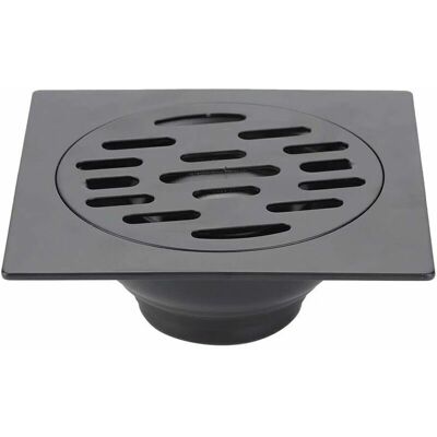 Scotch Siphon De Sol Pvc Drain De Douche Anti Odeur Siphon De Sol En Acier Inoxydable Pour Salle De Bain Evacuateur Drain De Plancher Pour Machine À Laver Toilette Cabine Douche Cuisine (com - Publicité Scotch Siphon De Sol Pvc Drain De Douche Anti Odeur Siphon De Sol En Acier Inoxydable Pour Salle De Bain Evacuateur Drain De Plancher Pour Machine À Laver Toilette Cabine Douche Cuisine (com - Publicité