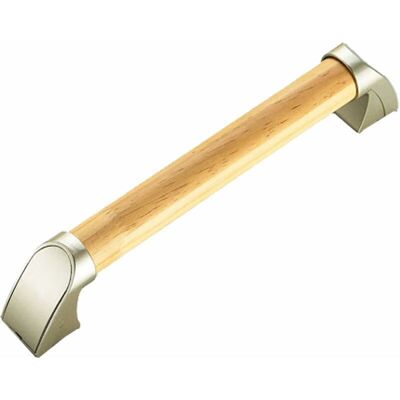 Scotch Barre D'Appui En Bois Pour Salle De Bain, Douches, Personnes Handicapées (couleur Bois, 30 Cm),de - Publicité Scotch Barre D'Appui En Bois Pour Salle De Bain, Douches, Personnes Handicapées (couleur Bois, 30 Cm),de - Publicité