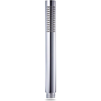 Generic Pommeau De Douche Economie Deau Douchette 1 Jet Avec 48 Buses Anticalcaire,pommeau De Douche Anti Calcaire,laiton Massif,chromé - Publicité Generic Pommeau De Douche Economie Deau Douchette 1 Jet Avec 48 Buses Anticalcaire,pommeau De Douche Anti Calcaire,laiton Massif,chromé - Publicité
