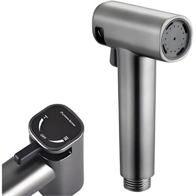 OEM Pulvérisateur Bidet Toilette Main Douchette Wc Pomme De Douche Réglable Double Mode Jet/stream Hygiène Personnelle Nettoyage - Publicité OEM Pulvérisateur Bidet Toilette Main Douchette Wc Pomme De Douche Réglable Double Mode Jet/stream Hygiène Personnelle Nettoyage - Publicité