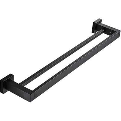 AIRSTRA Étagère De Douche Suspendue, Étagère D'Angle, Panier De Rangement En Aluminium Pour Salle De Bain (60 Cm) - Publicité AIRSTRA Étagère De Douche Suspendue, Étagère D'Angle, Panier De Rangement En Aluminium Pour Salle De Bain (60 Cm) - Publicité