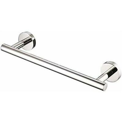 OEM Par Barre Porte-serviettes Mural Porte Serviette Salle De Bain Acier Inoxydable Sus 304 Support Douche 30cm Rangement Poli, A2000s30dg - Publicité OEM Par Barre Porte-serviettes Mural Porte Serviette Salle De Bain Acier Inoxydable Sus 304 Support Douche 30cm Rangement Poli, A2000s30dg - Publicité