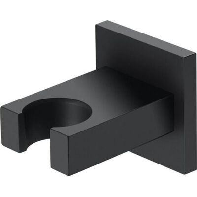ABYSSE Support Pommeau De Douche Noir Support Douchette Laiton Accroche Pommeau De Douche Murale Porte Pommeau De Douche Installé En Perçant Des Trous Support Pommeau Douche - Publicité ABYSSE Support Pommeau De Douche Noir Support Douchette Laiton Accroche Pommeau De Douche Murale Porte Pommeau De Douche Installé En Perçant Des Trous Support Pommeau Douche - Publicité