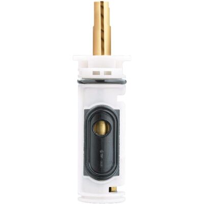 ACKERMAN Essential Values cartouche De Robinet Mitigeur Moen 1222 – Accessoire De Remplacement Compatible Avec Le Robinet De Douche Thermostatique Et Le Robinet De Douche Moen – Plastique Durable Et Laiton - Publicité ACKERMAN Essential Values cartouche De Robinet Mitigeur Moen 1222 – Accessoire De Remplacement Compatible Avec Le Robinet De Douche Thermostatique Et Le Robinet De Douche Moen – Plastique Durable Et Laiton - Publicité