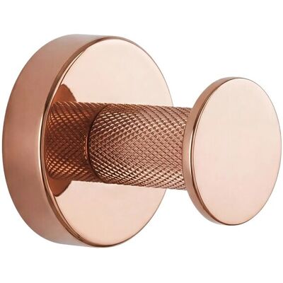 Cintre De Salle De Bain Rea 6606 Modern Copper - Publicité Cintre De Salle De Bain Rea 6606 Modern Copper - Publicité