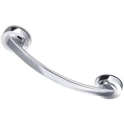 OEM Barre D'Appui De Douche Barres D'Appui À Ventouse De 30 Cm Pour Douche De Salle De Bain Poignée De Sécurité De Douche Amovible Poignée De Baignoire Robuste Pour Personnes Âgées Mains Courantes - Publicité OEM Barre D'Appui De Douche Barres D'Appui À Ventouse De 30 Cm Pour Douche De Salle De Bain Poignée De Sécurité De Douche Amovible Poignée De Baignoire Robuste Pour Personnes Âgées Mains Courantes - Publicité