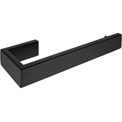 SCORPIO Anneau Porte-serviettes De Bain Noir Mat, Porte-serviettes Classique Mural En Acier Inoxydable Sus304, Porte-serviettes De Salle De Bain, Toilettes, Cuisine, Porte-serviettes, Barre Simple, Support Mu - Publicité SCORPIO Anneau Porte-serviettes De Bain Noir Mat, Porte-serviettes Classique Mural En Acier Inoxydable Sus304, Porte-serviettes De Salle De Bain, Toilettes, Cuisine, Porte-serviettes, Barre Simple, Support Mu - Publicité