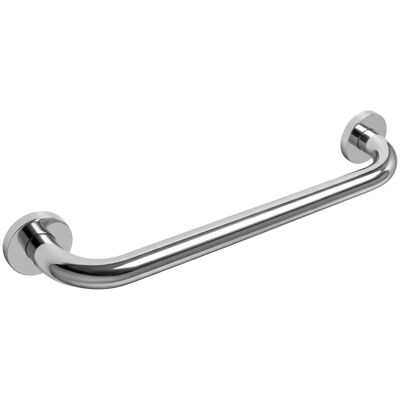 Porte-serviettes Rea 103 Chrome - Publicité Porte-serviettes Rea 103 Chrome - Publicité