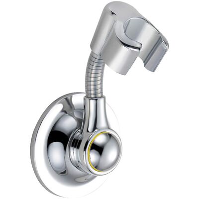 Melissa Support De Pommeau De Douche Ventouse Support De Poche Support De Douche À Hauteur Réglable, Multi-dire - Publicité Melissa Support De Pommeau De Douche Ventouse Support De Poche Support De Douche À Hauteur Réglable, Multi-dire - Publicité