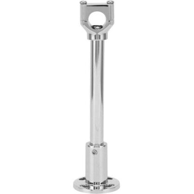 ABYSSE Bras D'Extension De Douche Robinet De Cuisine En Acier Inoxydable Tige D'Extension Accessoire De Salle De Bain996002 - Publicité ABYSSE Bras D'Extension De Douche Robinet De Cuisine En Acier Inoxydable Tige D'Extension Accessoire De Salle De Bain996002 - Publicité