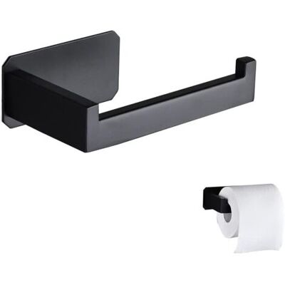 SCORPIO Devidoir Papier Toilette Acier Inoxydable Derouleur Papier Toilette Mural Original Sans Percage Noir Porte Papier Toilette Adhesif 3m Pour Decoration Salle De Bain Wc Accessoire Cuisine-muntra - Publicité SCORPIO Devidoir Papier Toilette Acier Inoxydable Derouleur Papier Toilette Mural Original Sans Percage Noir Porte Papier Toilette Adhesif 3m Pour Decoration Salle De Bain Wc Accessoire Cuisine-muntra - Publicité