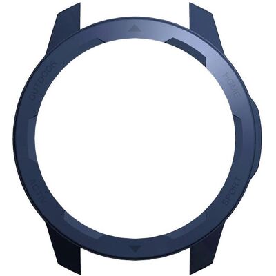 ZEVE Coque De Protection Pour Boîtier De Montre Connectée Mi Watch S1 Acti - Publicité ZEVE Coque De Protection Pour Boîtier De Montre Connectée Mi Watch S1 Acti - Publicité