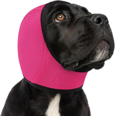 OEM Bain Pour Chien, Cache-oreilles Étanches, Bonnet De Douche, Souffleur D'Air, Anti-tonnerre, Anti-choc, Anti-bruit, Chapeau Apaisant, Couvre-chef - Publicité OEM Bain Pour Chien, Cache-oreilles Étanches, Bonnet De Douche, Souffleur D'Air, Anti-tonnerre, Anti-choc, Anti-bruit, Chapeau Apaisant, Couvre-chef - Publicité