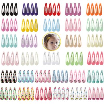 OEM Accessoires Pour Cheveux D'Enfants : Ensemble De Cartes Colorées Pour Cheveux, Frange Et Pinces À Cheveux Style Bord De Mer - Publicité OEM Accessoires Pour Cheveux D'Enfants : Ensemble De Cartes Colorées Pour Cheveux, Frange Et Pinces À Cheveux Style Bord De Mer - Publicité