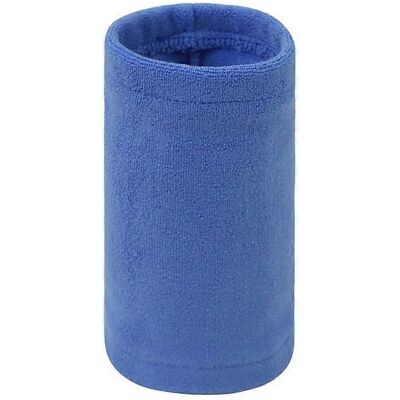 SHTE Cache-oreilles Pour Chien, Capuche Pour Chien, Protection Du Cou Et Des Oreilles, Bonnet Épais - Taille M - Bleu - Publicité SHTE Cache-oreilles Pour Chien, Capuche Pour Chien, Protection Du Cou Et Des Oreilles, Bonnet Épais - Taille M - Bleu - Publicité