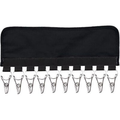 OEM Porte Casquette, Organisateur Casquette, Organisateur Casquette Mural, Cintres Pour Organisateur De Casquettes, Baseball Rack Stockage, Pour Aux Chapeaux, Echarpes, 10 Clips (noir) - Publicité OEM Porte Casquette, Organisateur Casquette, Organisateur Casquette Mural, Cintres Pour Organisateur De Casquettes, Baseball Rack Stockage, Pour Aux Chapeaux, Echarpes, 10 Clips (noir) - Publicité