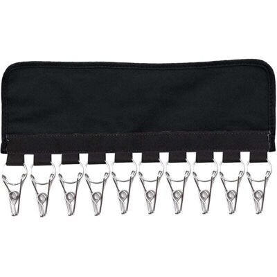 OEM Porte Casquette, Organisateur Casquette, Organisateur Casquette Mural, Cintres Pour Organisateur De Casquettes, Baseball Rack Stockage, Pour Aux Chapeaux, Echarpes, 10 Clips (noir) - Publicité OEM Porte Casquette, Organisateur Casquette, Organisateur Casquette Mural, Cintres Pour Organisateur De Casquettes, Baseball Rack Stockage, Pour Aux Chapeaux, Echarpes, 10 Clips (noir) - Publicité