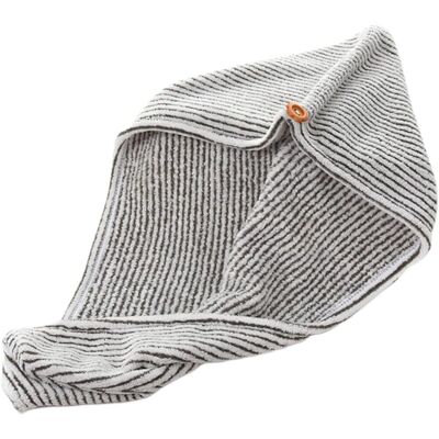 PUNNYB Pour Cheveux Villcase À Séchage Rapide Avec Fibres De - Publicité PUNNYB Pour Cheveux Villcase À Séchage Rapide Avec Fibres De - Publicité