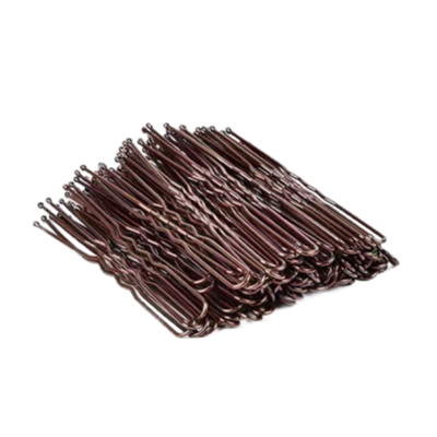 OEM Lot De 200 Pinces À Cheveux En Forme De U Pour Femmes, Barrettes En Métal, Accessoires De Coiffure. Publicité OEM Lot De 200 Pinces À Cheveux En Forme De U Pour Femmes, Barrettes En Métal, Accessoires De Coiffure. Publicité